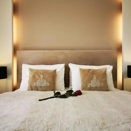Platinum Towers Daire *