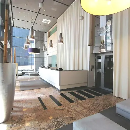 Daire Platinum Towers Varşova